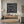 Minimalist Layered Lines Textured Black Hand-Painted Oil Canvas #SS243