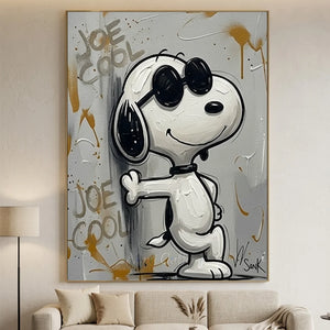minimalist-graffiti-snoopy-for-large-living-room-07.webp