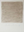 Handmade Wabi-Sabi Horizontal 3D Textured Line Art #TC004