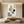 A hand-painted 3D textured oil painting featuring vertical ridges on the left, a beige rectangular block in the center, and black curved lines on the right, styled in a minimalist modern room.
