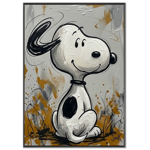 minimalist-snoopy-black-frame-02.webp