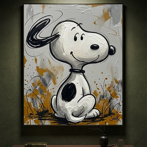 minimalist-snoopy-for-large-study-decor-07.webp