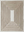 Handmade Wabi-Sabi 3D Textured Geometric Canvas Art #TC005