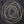 Minimalist Swirl Rose Lines Textured Black Hand-Painted Oil Canvas #SS244