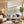 Handmade Wabi-Sabi 3D Textured Ocean Wave Canvas Art #TC007