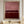 Abstract Plum & Crimson Harmony Oil Painting #NM565