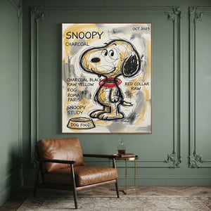 snoopy-collection-for-vintage-style-wall-07.webp