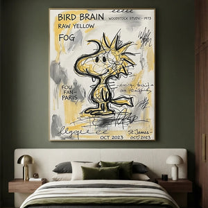 snoopy-collection-painting-for-luxurious-bedroom-01.webp