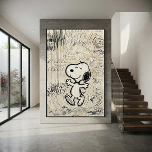 snoopy-graffiti-art-for-modern-staircase-decor-01.webp