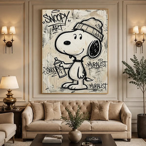 snoopy-graffiti-canvas-for-living-room-09.webp