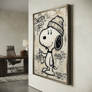 snoopy-graffiti-canvas-for-study-wall1-08.webp