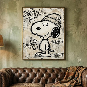 snoopy-graffiti-canvas-for-wall-decor-04.webp