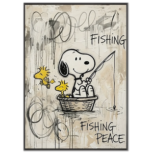 snoopy-graffiti-painting-black-frame-02.webp
