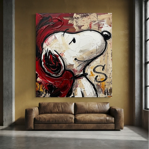 snoopy-handmade-art-for-large-wall-01.webp