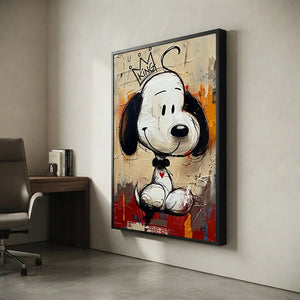 snoopy-handmade-pop-art-for-study-decor-05.webp