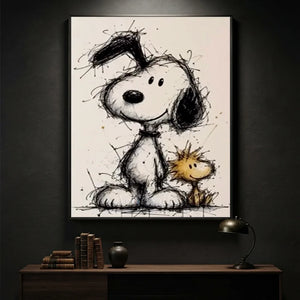 snoopy-painting-for-study-room-decor-01.webp