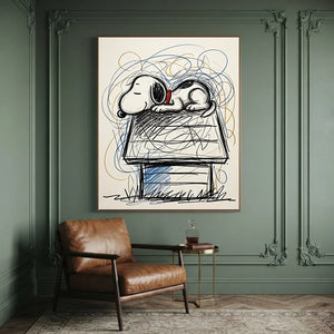 snoopy-pop-painting-for-vintage-style-wall-09.webp