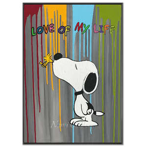 snoopy-street-painting-black-frame-02.webp
