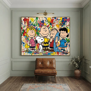 snoopy-wall-art-for-Vintage-Corner-08.webp