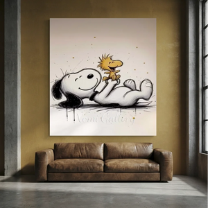 snoopy-wall-art-for-large-wall-04.webp