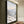 Serene Winter Mountain Lake Painting #NM570