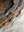 Textured Abstract Earth Tone Sand Dunes 3D Hand-Painted Wall Art #SS065
