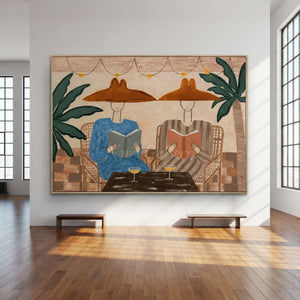 vintage-reading-people-art-for-large-living-room-06.webp