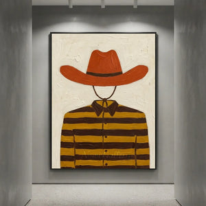 vintage-red-hat-cowboy-art-for-Art-Corridor-deocr-06.webp