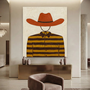 vintage-red-hat-cowboy-art-for-hotel-01.webp