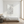 White 3D Textured Mountain Art | Minimalist Landscape Relief #SS146