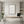 All-White Wabi-Sabi 3D Wall Art | Minimalist Block Relief #SS147