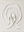 3D Wave Textured Wall Art | White Minimalist Relief Painting #SS148