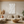 3D Geometric Relief Wall Art | White Textured Oil Painting #SS149